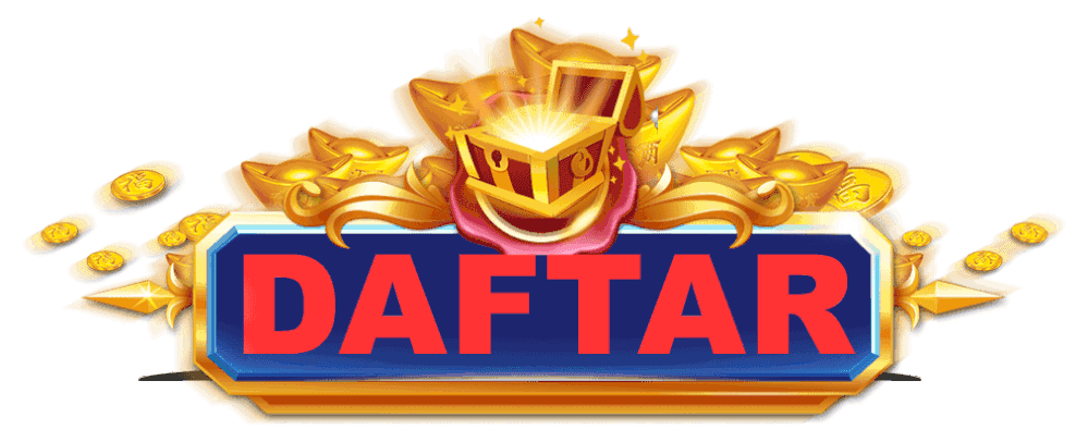 TOTO368 DAFTAR