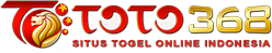 TOTO368 Logo
